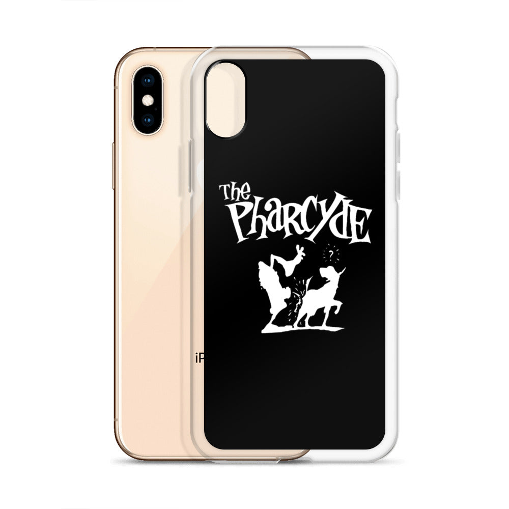 The Pharcyde Case for iPhone®