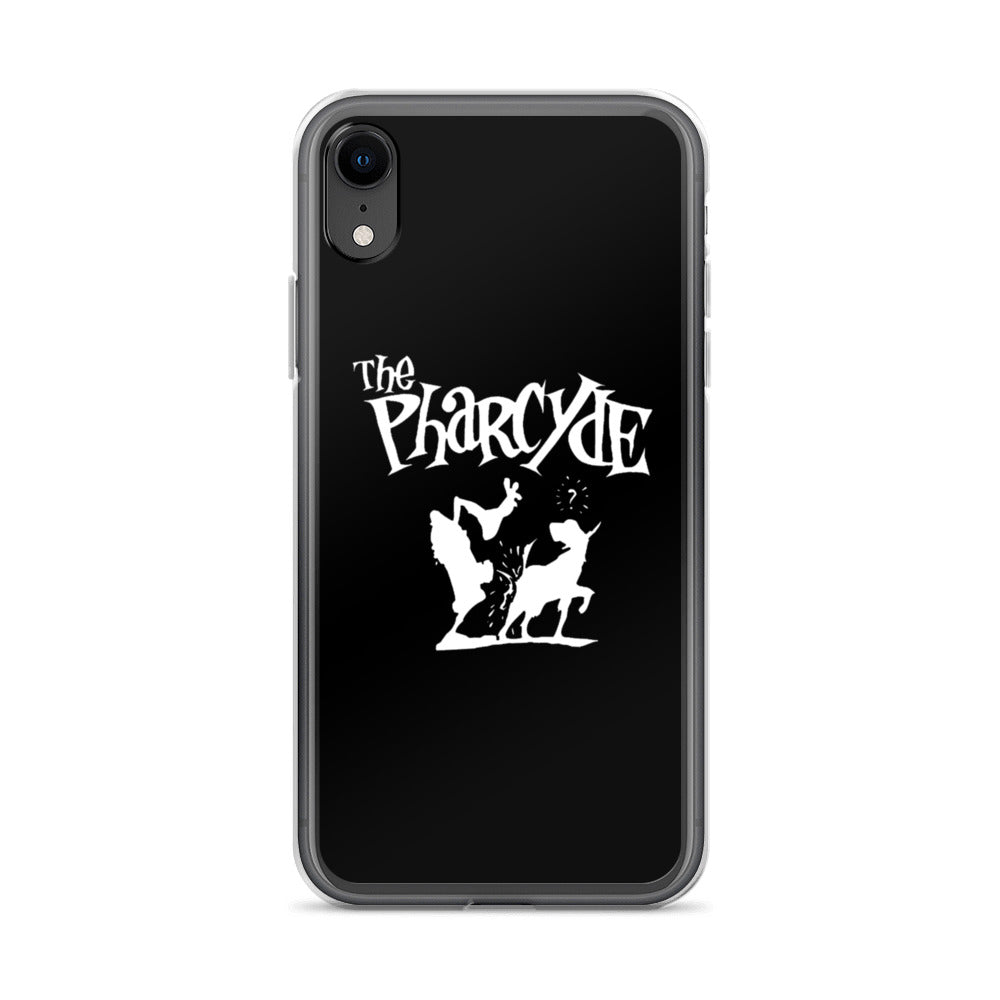 The Pharcyde Case for iPhone®