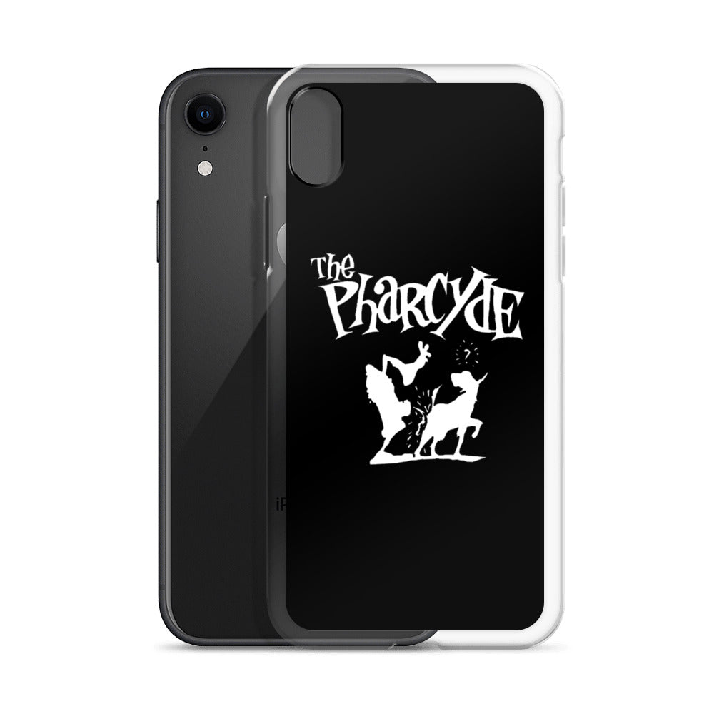 The Pharcyde Case for iPhone®