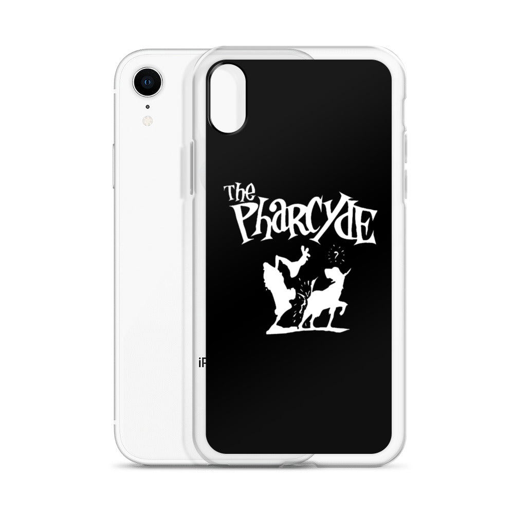 The Pharcyde Case for iPhone®