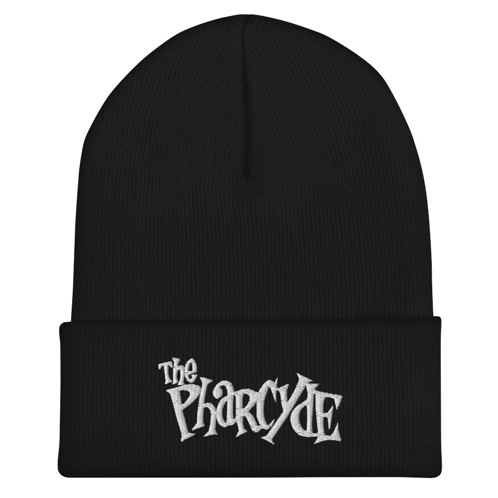 The Pharcyde Cuffed Beanie