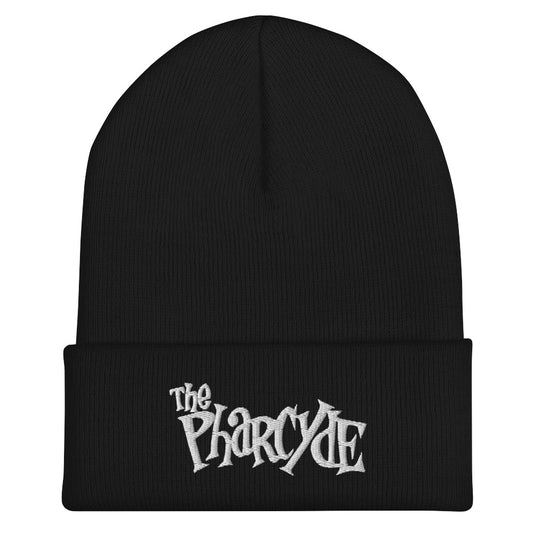 The Pharcyde Cuffed Beanie