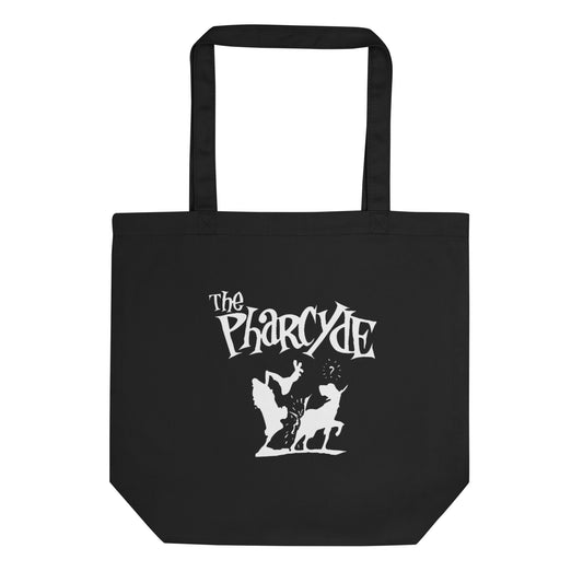 The Pharcyde Eco Tote Bag