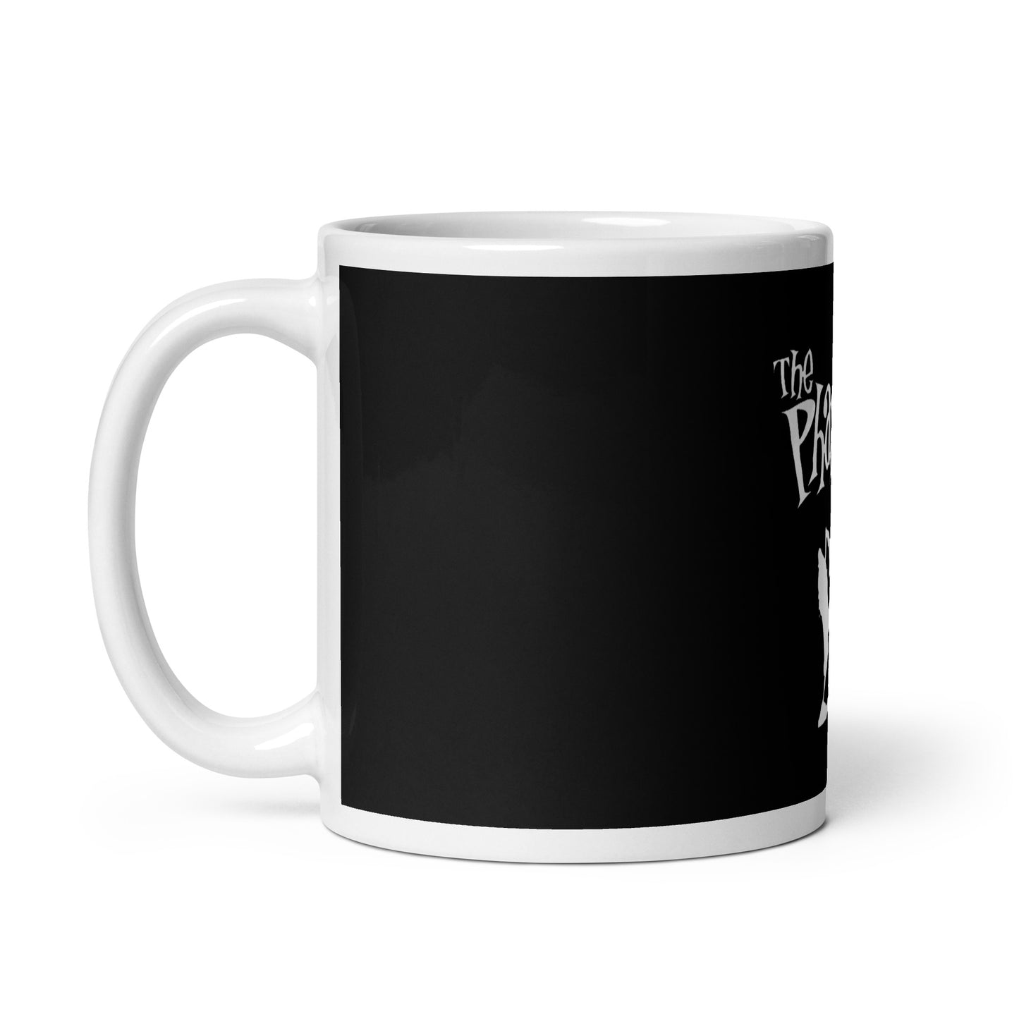 The Pharcyde glossy mug
