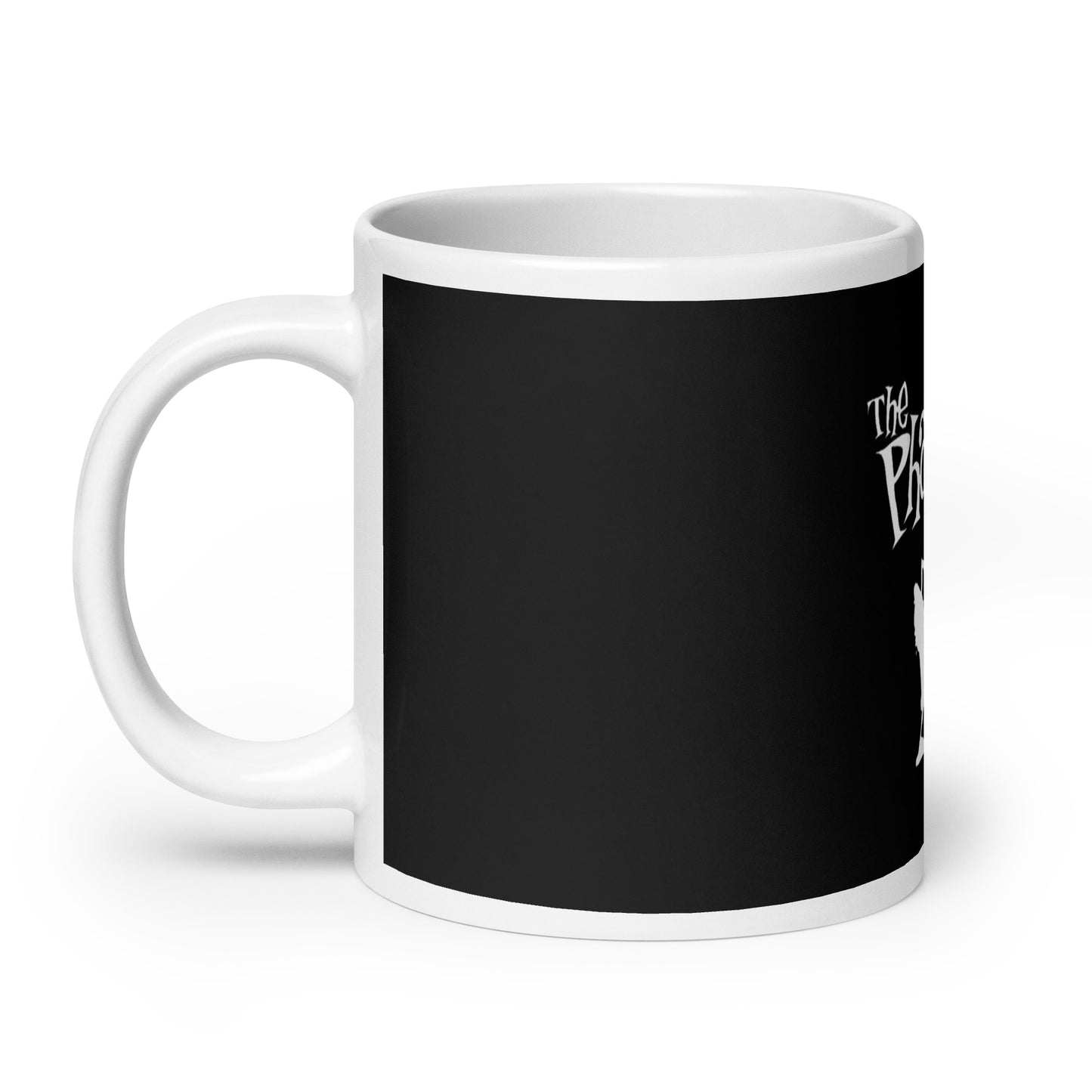 The Pharcyde glossy mug