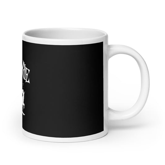 The Pharcyde glossy mug